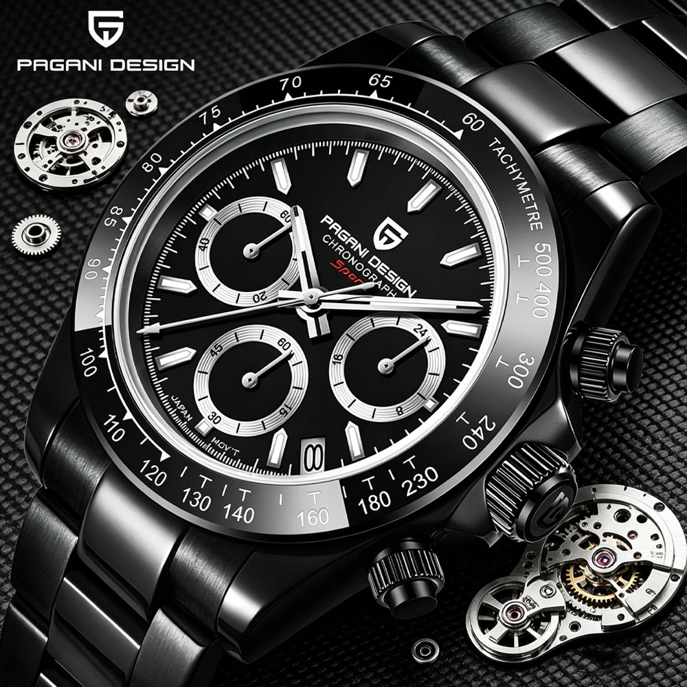 Luxury Watch Price - PD-1644 PAGANI DESIGN 2026 Yeni Erkek