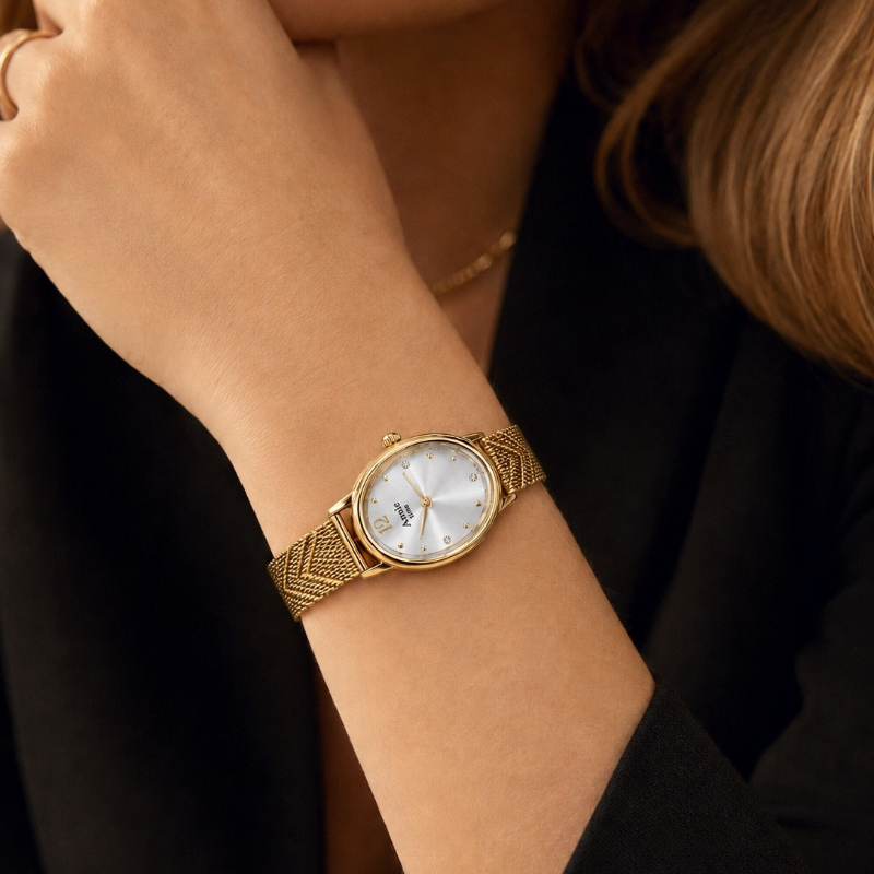 Luxury Watch Brands - Kadınlar için en iyi marka lüks