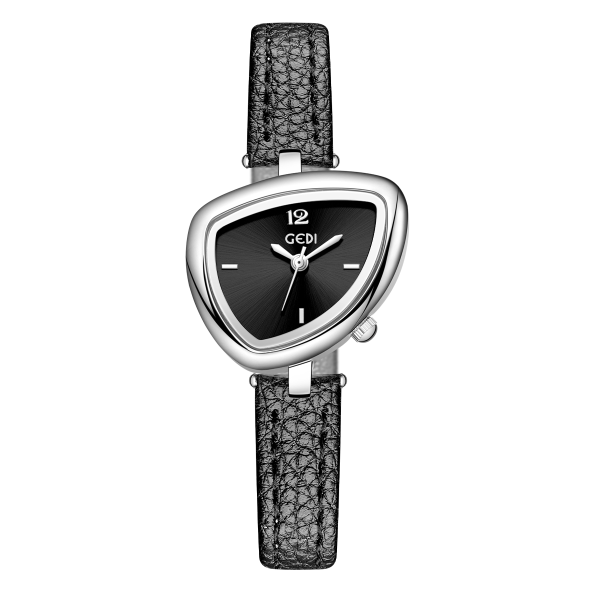Luxury Watch Vintage - GEDI Vintage Saat Deri Hafif Lüks