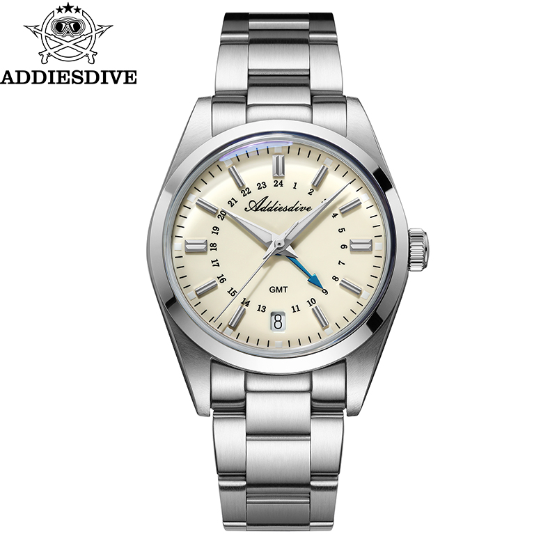 Luxury Watch Price - ADDIESDIVE Sıcak Marka 36mm Lüks GMT