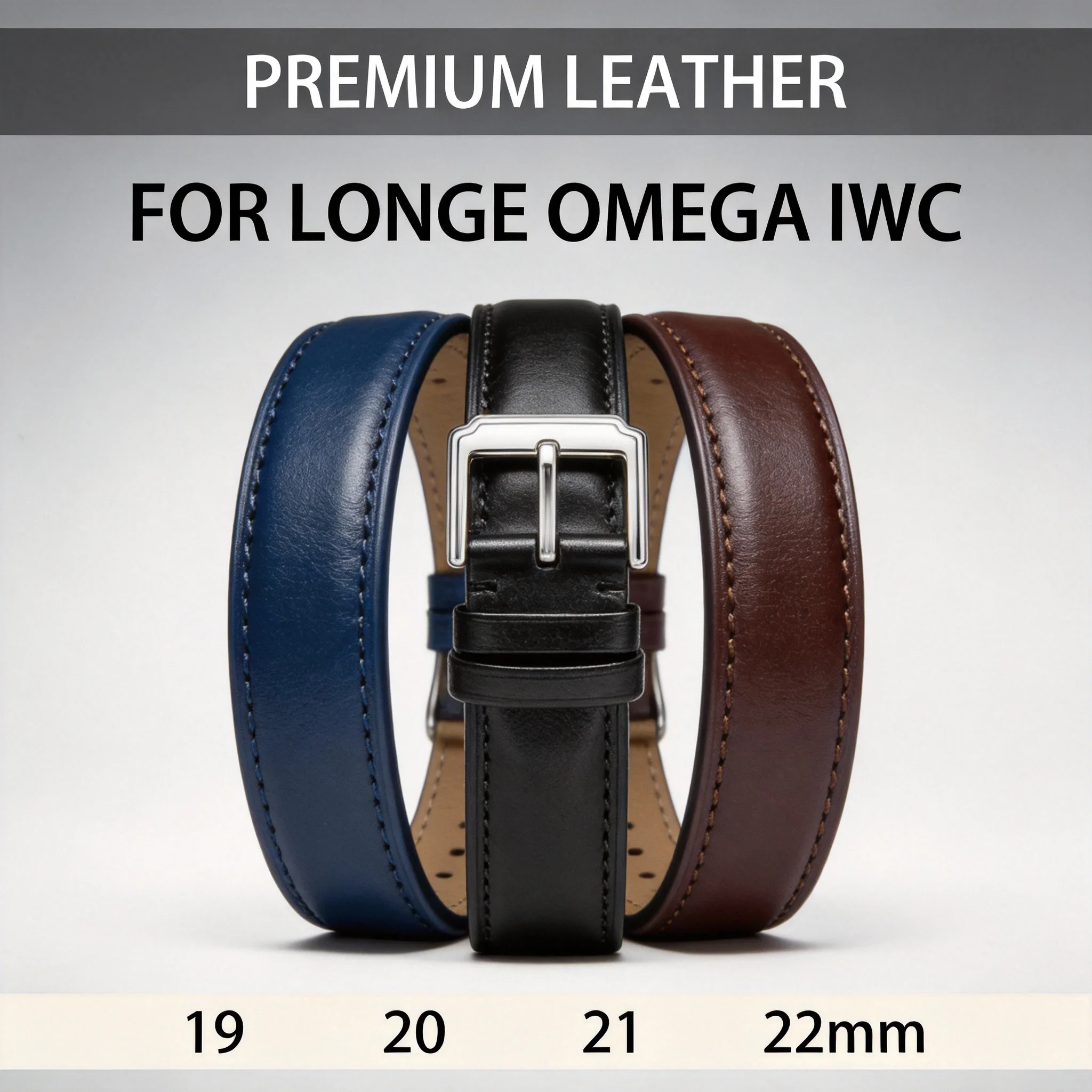Erkekler İçin Lüks Saat Kayışı - Luxury Watch Longines incelemesi ve fiyatı