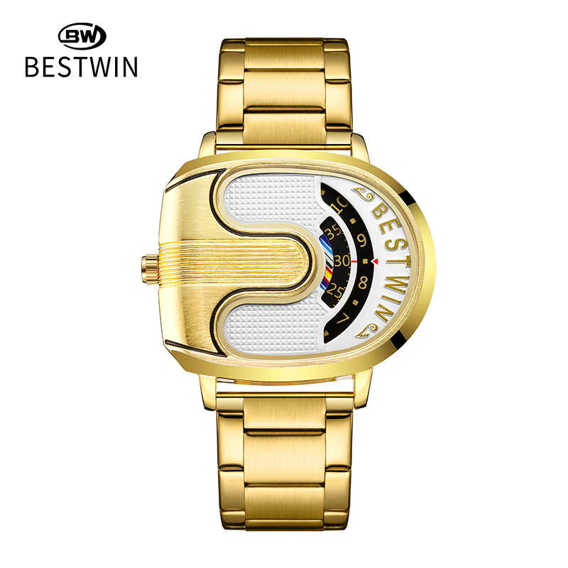 Altın Üst Düzey Marka Lüks Erk - Luxury Watch Brands incelemesi ve fiyatı