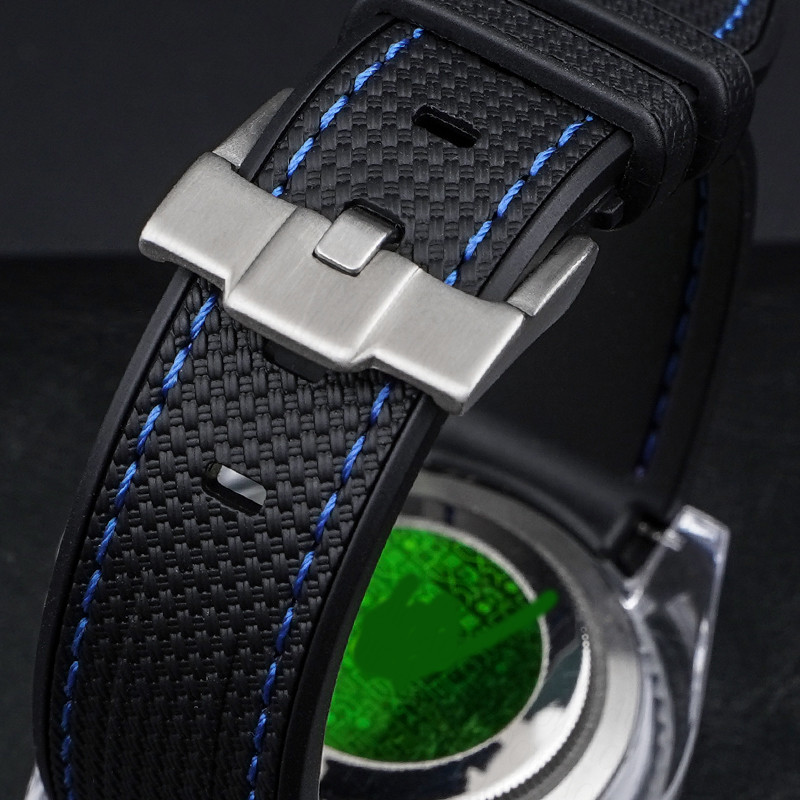 Silikon Kayış Swatch X Omega M - Luxury Watch Omega incelemesi ve fiyatı