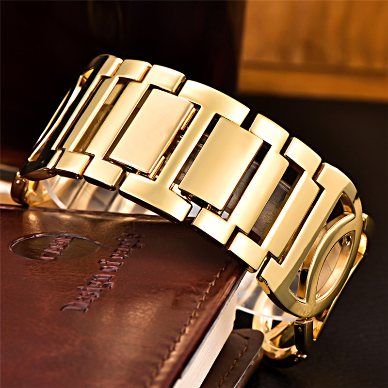 Lüks Marka Bayan Altın Saatler - Luxury Watch Vintage incelemesi ve fiyatı