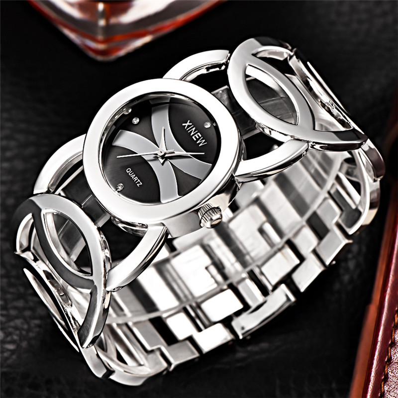 Lüks Marka Bayan Altın Saatler - Luxury Watch Vintage incelemesi ve fiyatı