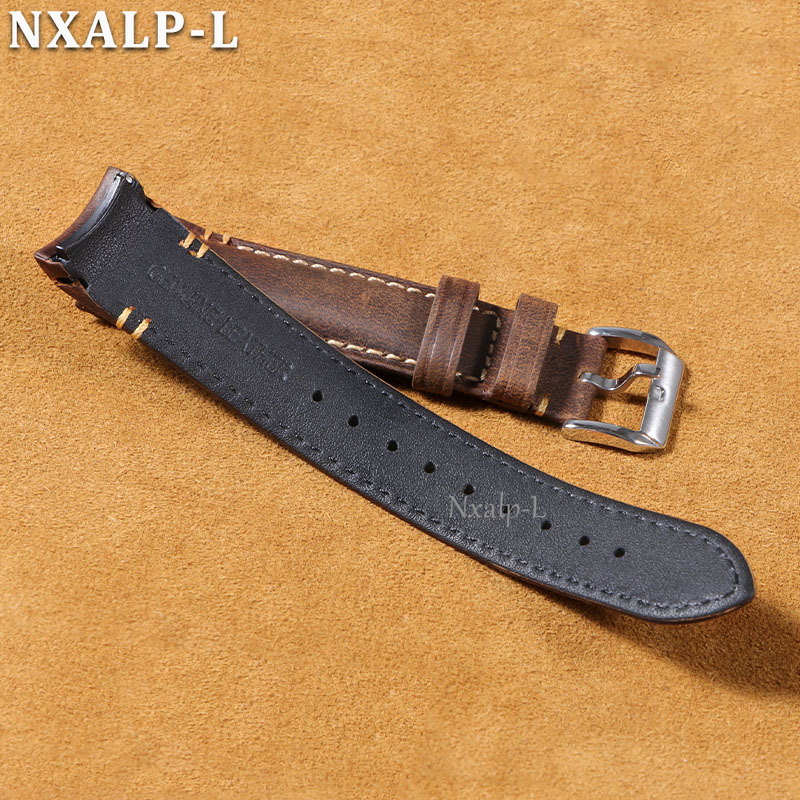 Kavisli Uçlu Bilezik Yağ Balmu - Luxury Watch Omega incelemesi ve fiyatı