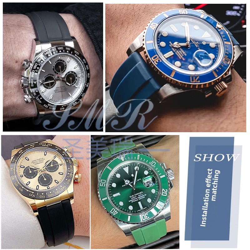 20mm 21mm 22mm Rolex Daytona G - Luxury Watch Omega incelemesi ve fiyatı