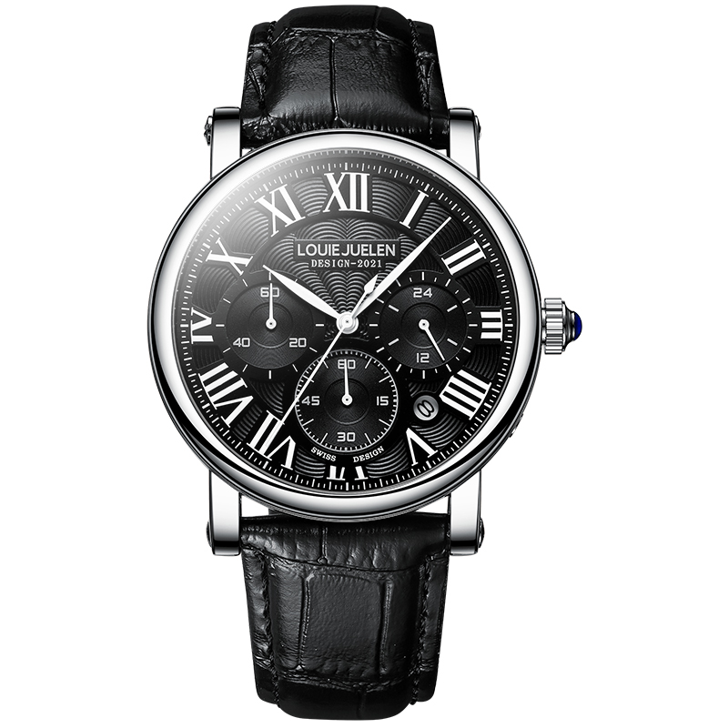 Erkek Saatler Yüksek Kalite 20 - Luxury Watch Longines incelemesi ve fiyatı