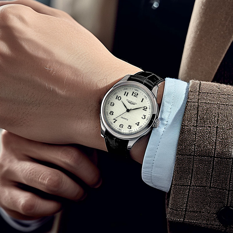 2026 Erkek Kol Saati Lüks İş S - Luxury Watch Price incelemesi ve fiyatı