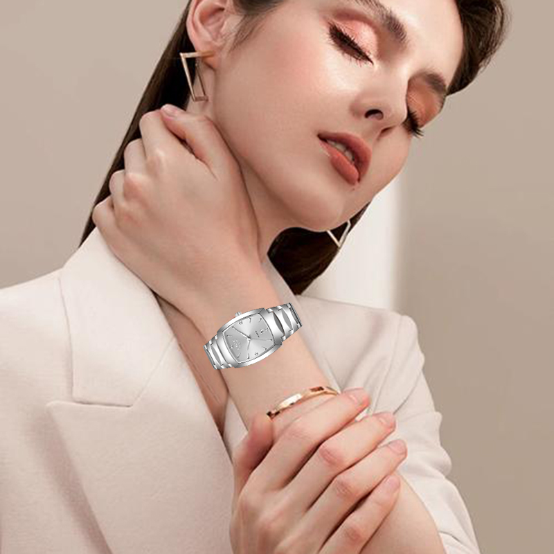 LIGE 2026 yeni Kadın Saati İş  - Luxury Watch & Jewellery incelemesi ve fiyatı