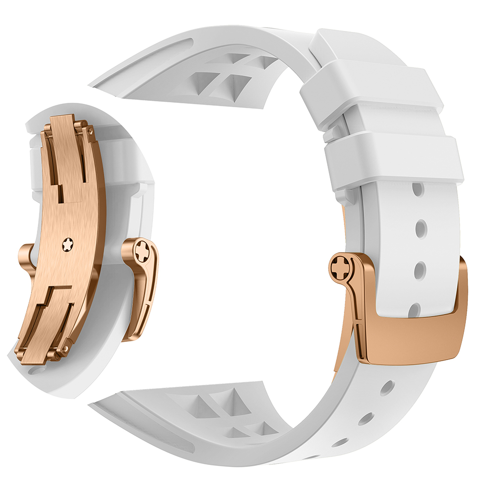 Apple Watch Ultra 49mm Lüks Mo - Apple Watch Luxury X incelemesi ve fiyatı