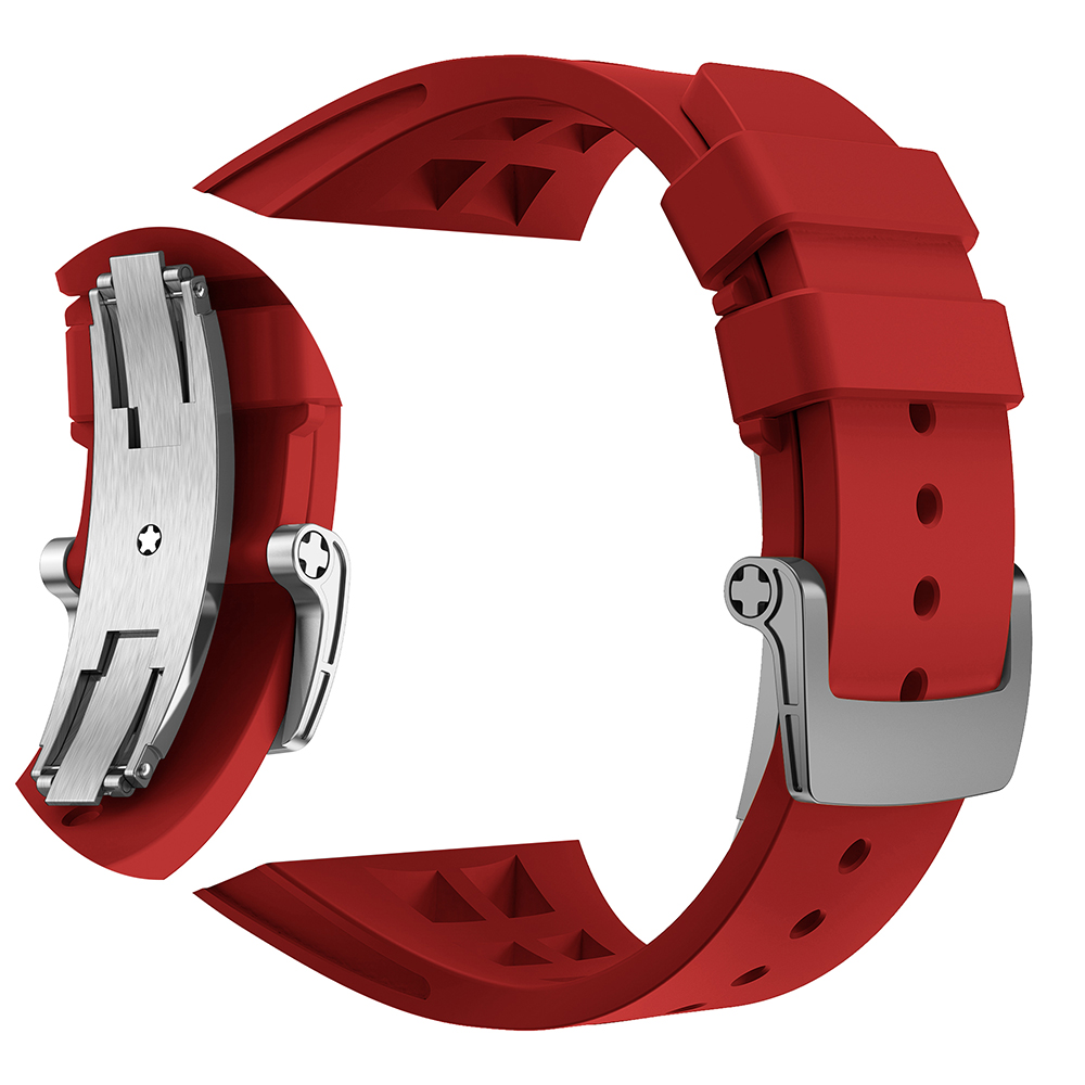 Apple Watch Ultra 49mm Lüks Mo - Apple Watch Luxury X incelemesi ve fiyatı