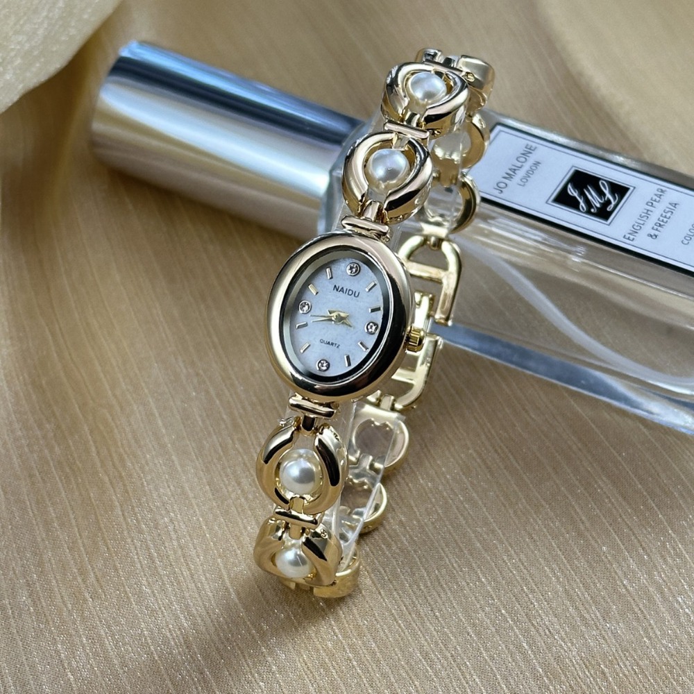 Moda Kadın Izle Vintage Inci K - Luxury Watch Vintage incelemesi ve fiyatı