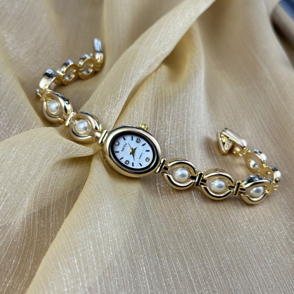Moda Kadın Izle Vintage Inci K - Luxury Watch Vintage incelemesi ve fiyatı
