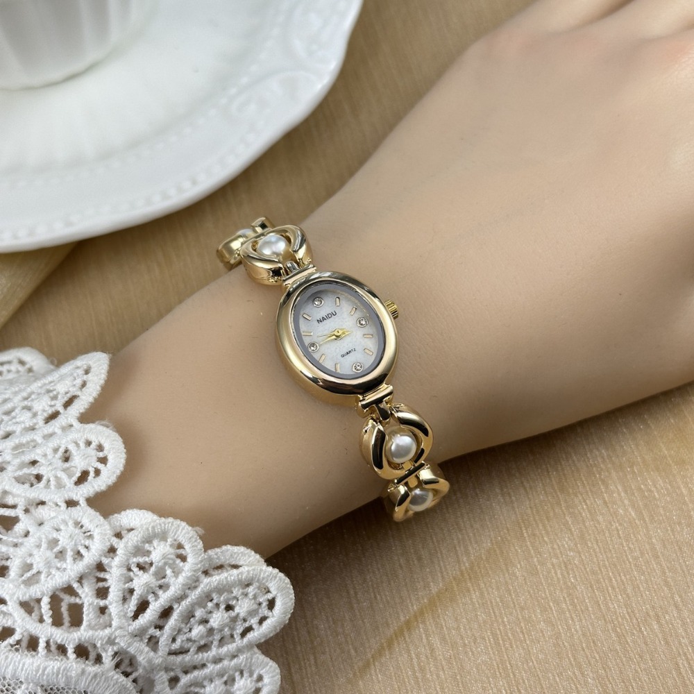 Moda Kadın Izle Vintage Inci K - Luxury Watch Vintage incelemesi ve fiyatı
