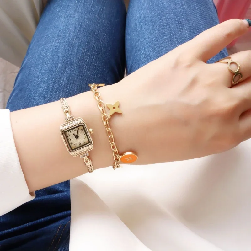Narin ve hafif lüks Vintage in - Luxury Watch Vintage incelemesi ve fiyatı