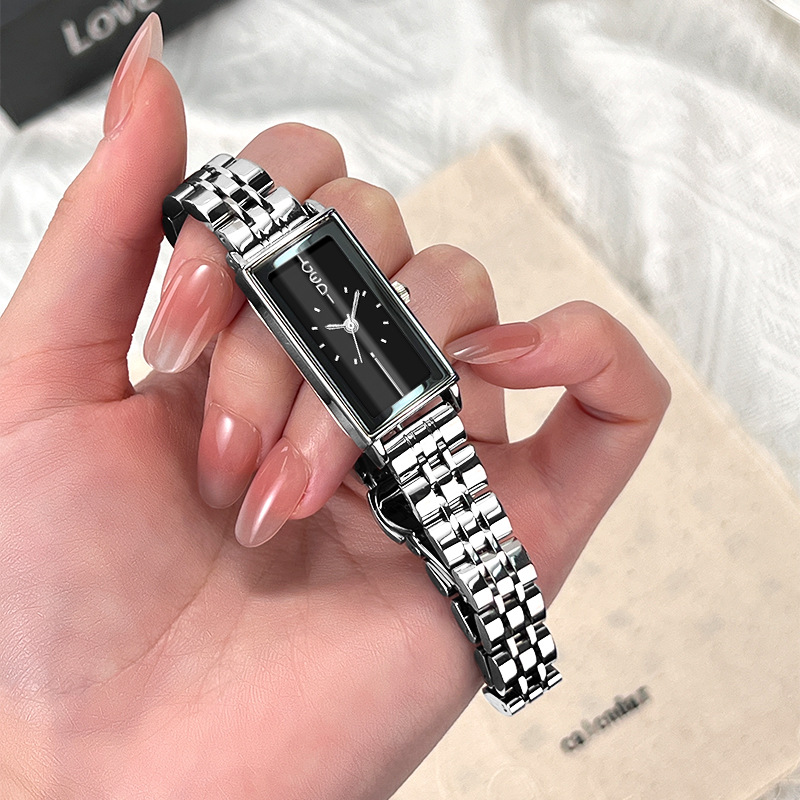GEDI Vintage Lüks Dikdörtgen P - Luxury Watch Vintage incelemesi ve fiyatı