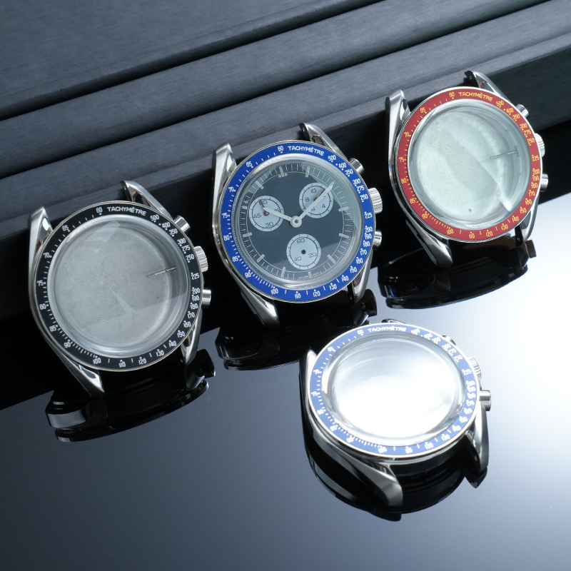 Swatch Omega Moonswatch saat y - Luxury Watch Omega incelemesi ve fiyatı