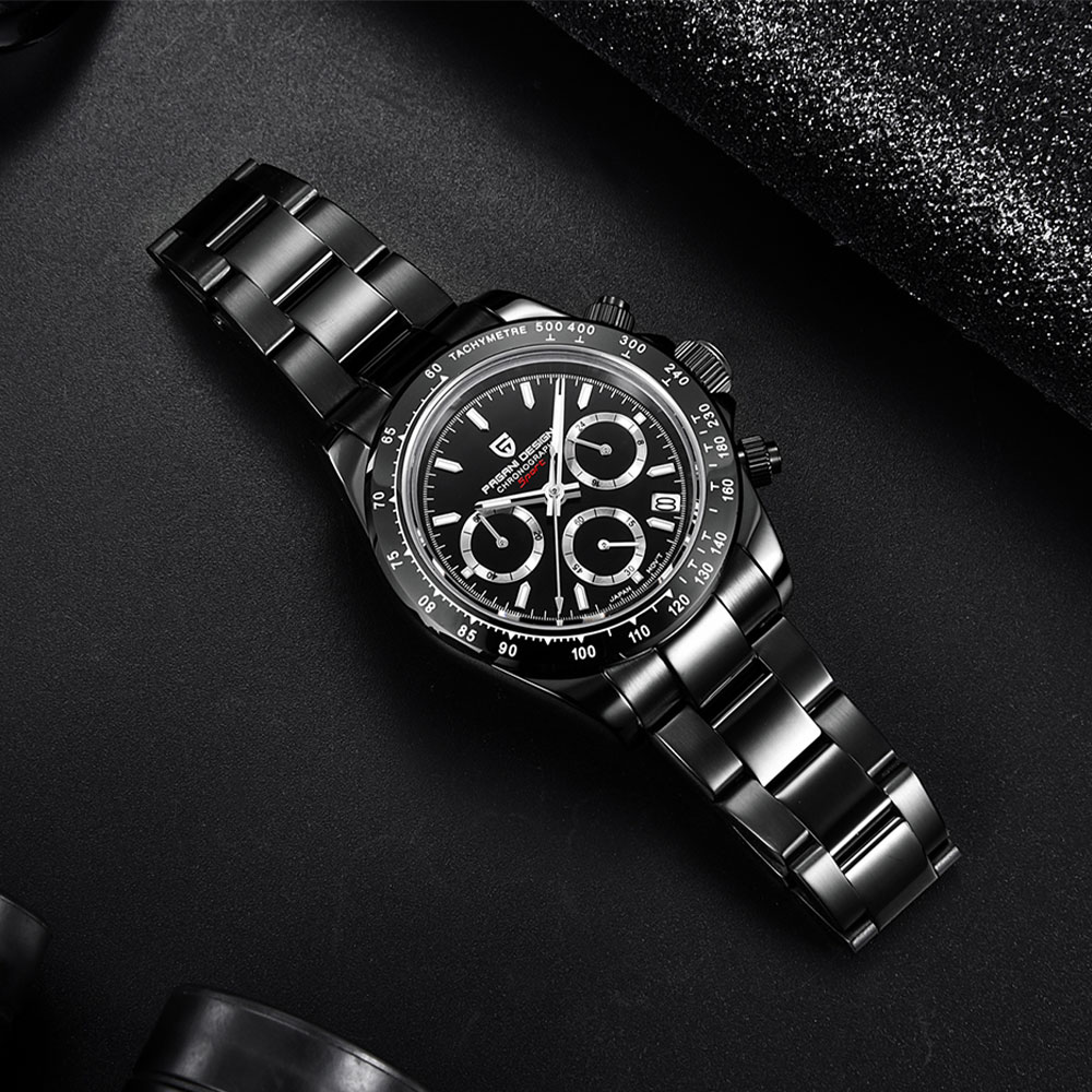 PD-1644 PAGANI DESIGN 2026 Yen - Luxury Watch Price incelemesi ve fiyatı