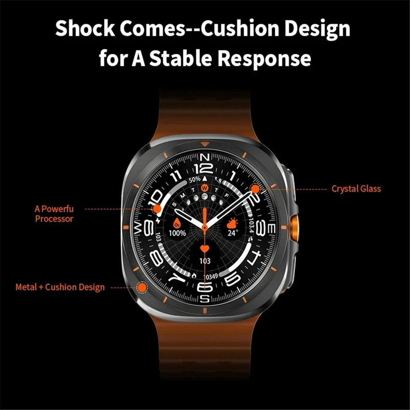 Yeni Gt7 Ultra Akıllı Saat Din - Open Heart Watch incelemesi ve fiyatı