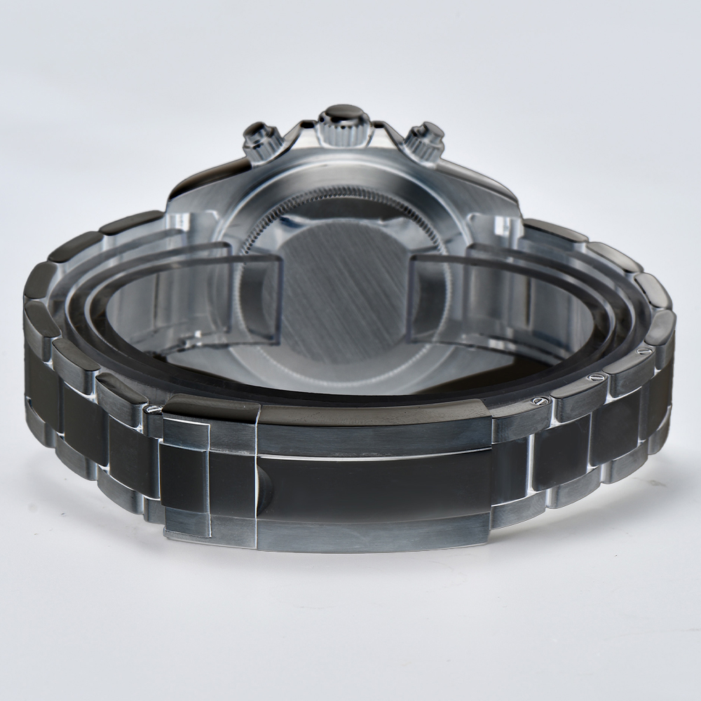 Lüks Yaratıcı dalgalar VK63 sa - Luxury Watch Time incelemesi ve fiyatı