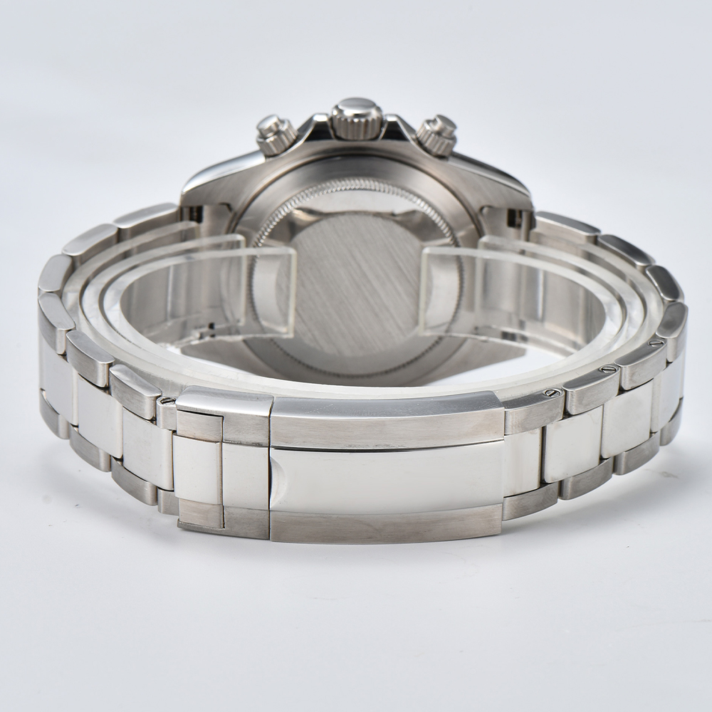 Lüks Yaratıcı dalgalar VK63 sa - Luxury Watch Time incelemesi ve fiyatı