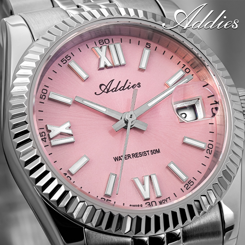 Addies Kadınlar için Yüksek Ka - Luxury Watch & Jewellery incelemesi ve fiyatı