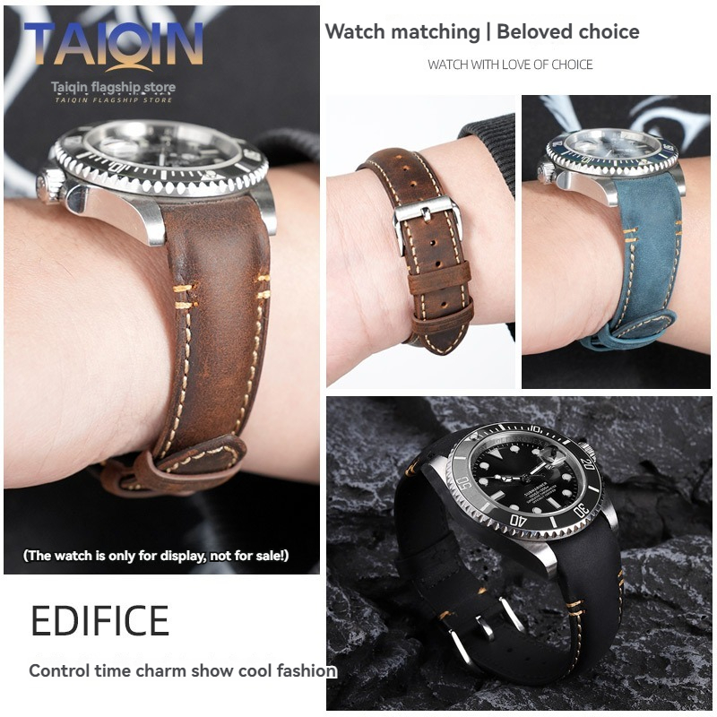 20 22mm Kavisli Uçlu Retro Mat - Luxury Watch Omega incelemesi ve fiyatı