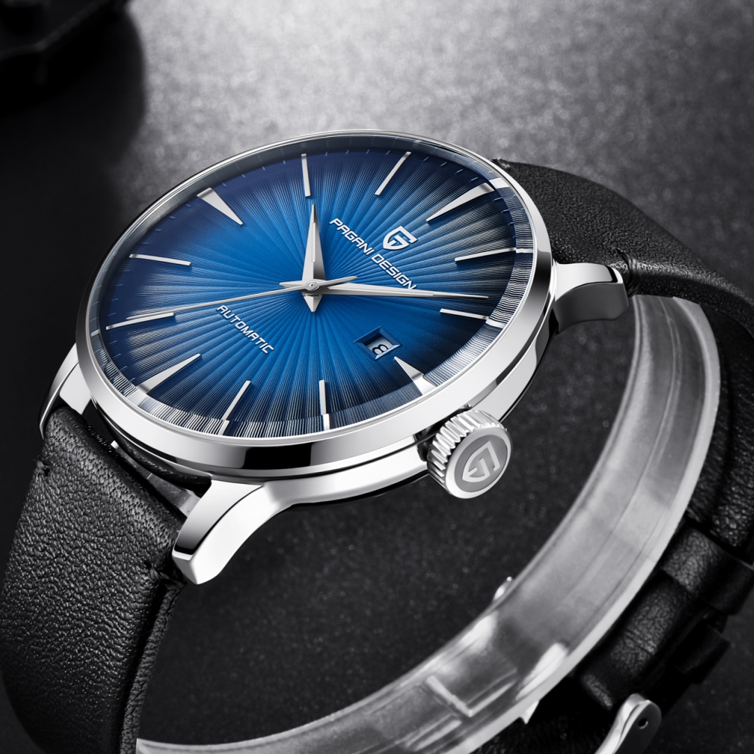 Pagani Design 2025 Yeni Erkek  - Open Heart Watch incelemesi ve fiyatı