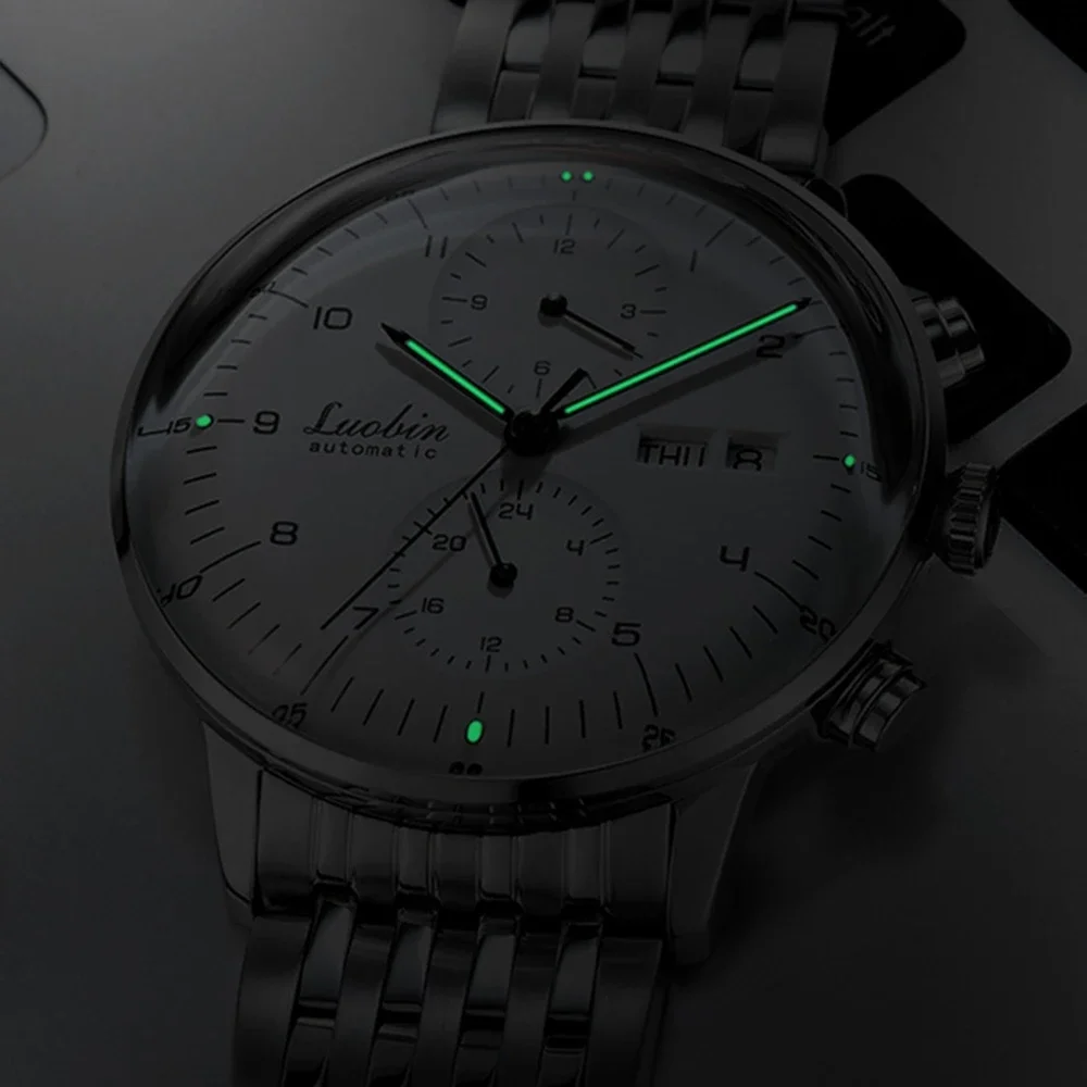 Erkek Moda Mekanik Saatler İş  - Open Heart Watch incelemesi ve fiyatı