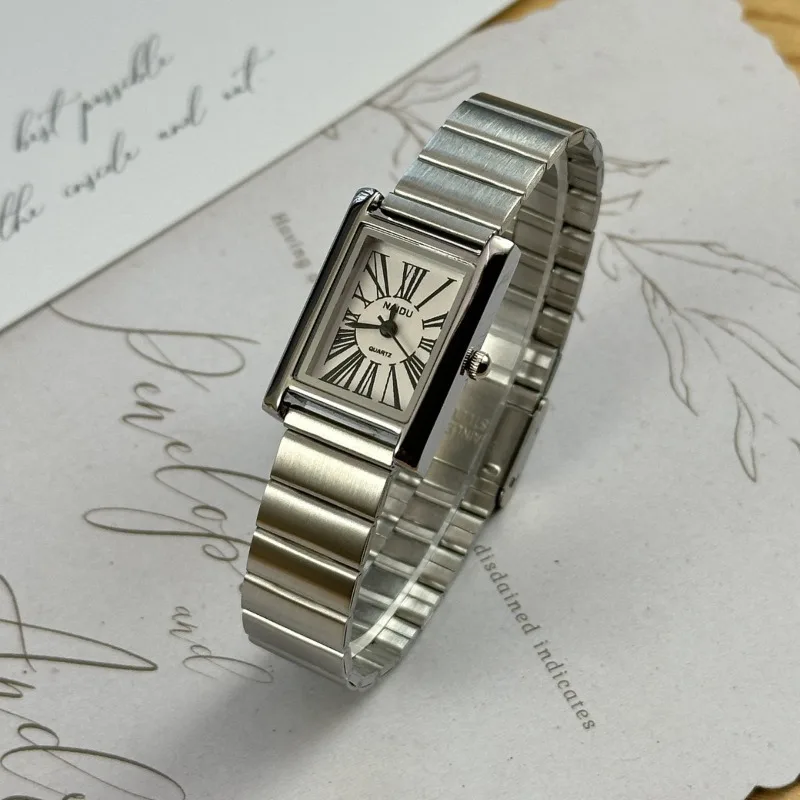 Kadınlar için Vintage Küçük Al - Luxury Watch Vintage incelemesi ve fiyatı