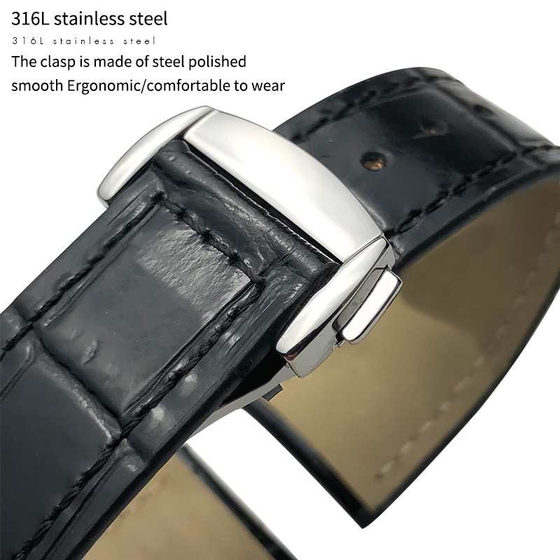 18mm 20mm 22mm deri inek deris - Luxury Watch Omega incelemesi ve fiyatı
