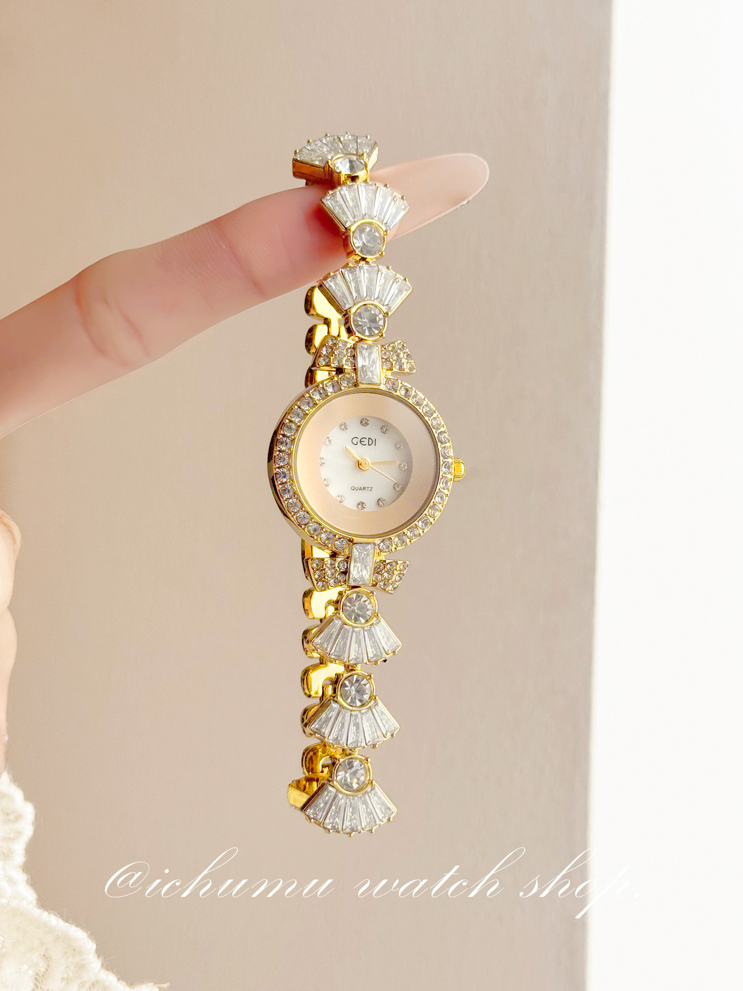 Denizkızı Kadın Kol Saati Lüks - Luxury Watch & Jewellery incelemesi ve fiyatı