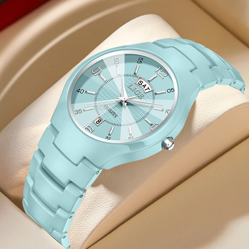 LIGE Lüks Zarif Kuvars Kadın S - Luxury Watch & Jewellery incelemesi ve fiyatı