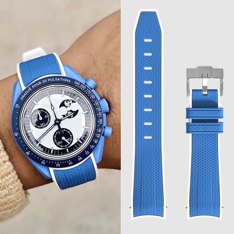 Omega Swatch 20mm Curve saat k - Luxury Watch Omega incelemesi ve fiyatı