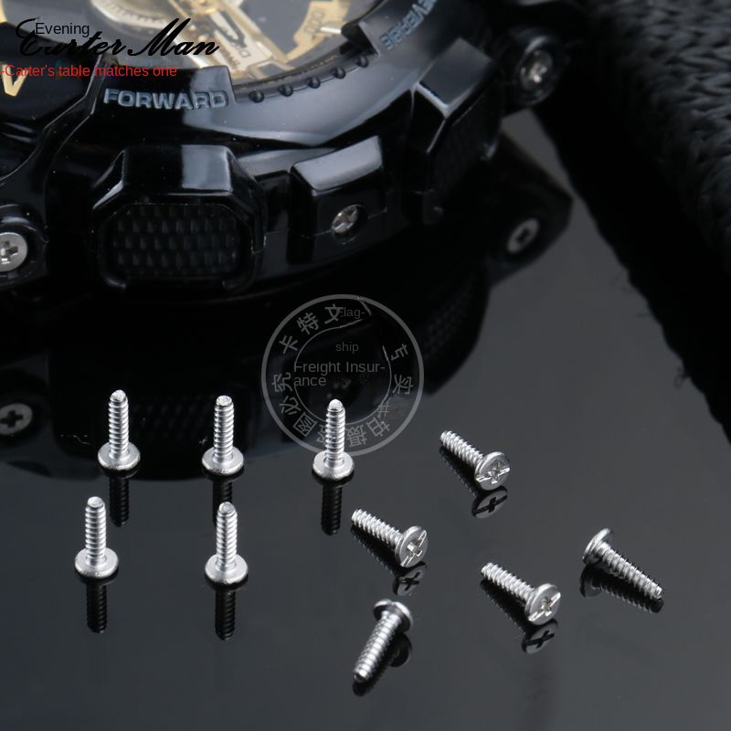 Casio için G-SHOCK kılıf arka  - Luxury Watch Omega incelemesi ve fiyatı