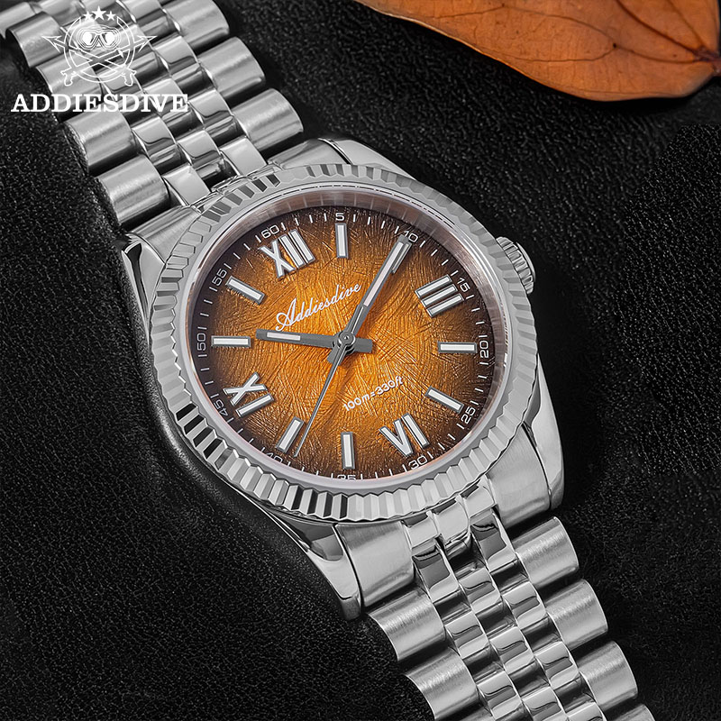 ADDIESDIVE Zarif Kadın Saati L - Luxury Watch & Jewellery incelemesi ve fiyatı