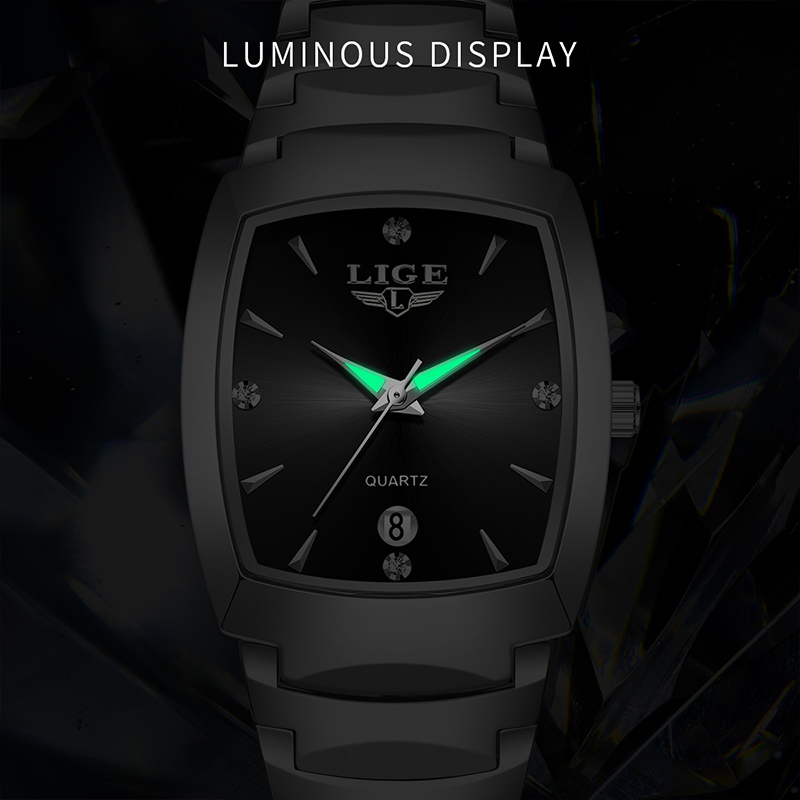 LIGE İzle kadın İş Lüks Bayanl - Luxury Watch & Jewellery incelemesi ve fiyatı