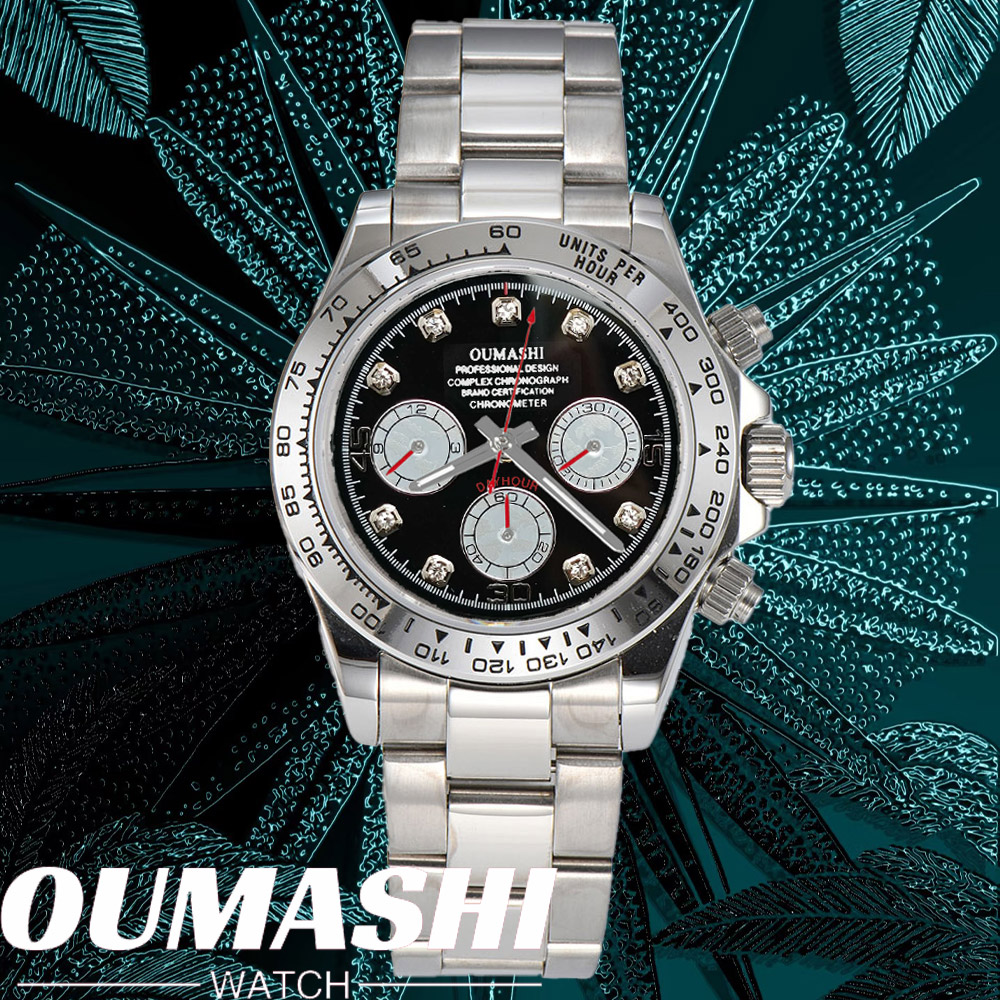 Lüks VK63 SAAT 39.3mm kuvars K - Luxury Watch Time incelemesi ve fiyatı