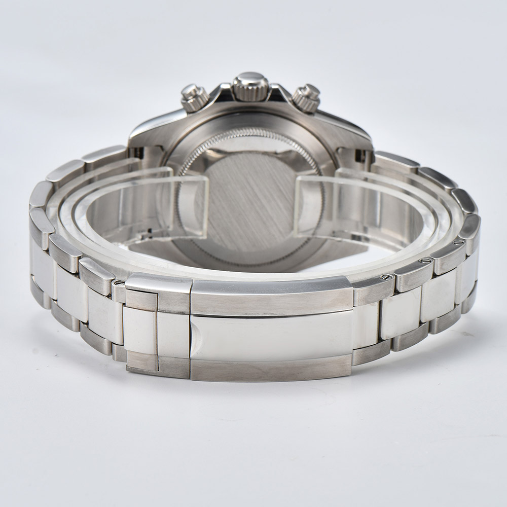 Lüks VK63 SAAT 39.3mm kuvars K - Luxury Watch Time incelemesi ve fiyatı