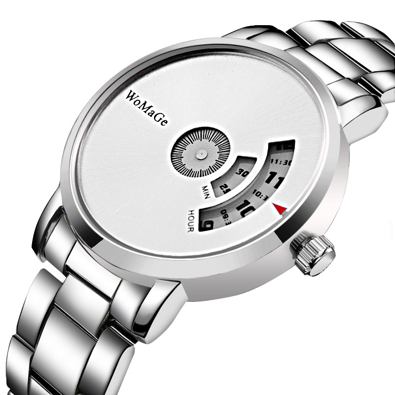 Yeni Montre Homme sıcak satış  - Zen Luxury Watch incelemesi ve fiyatı