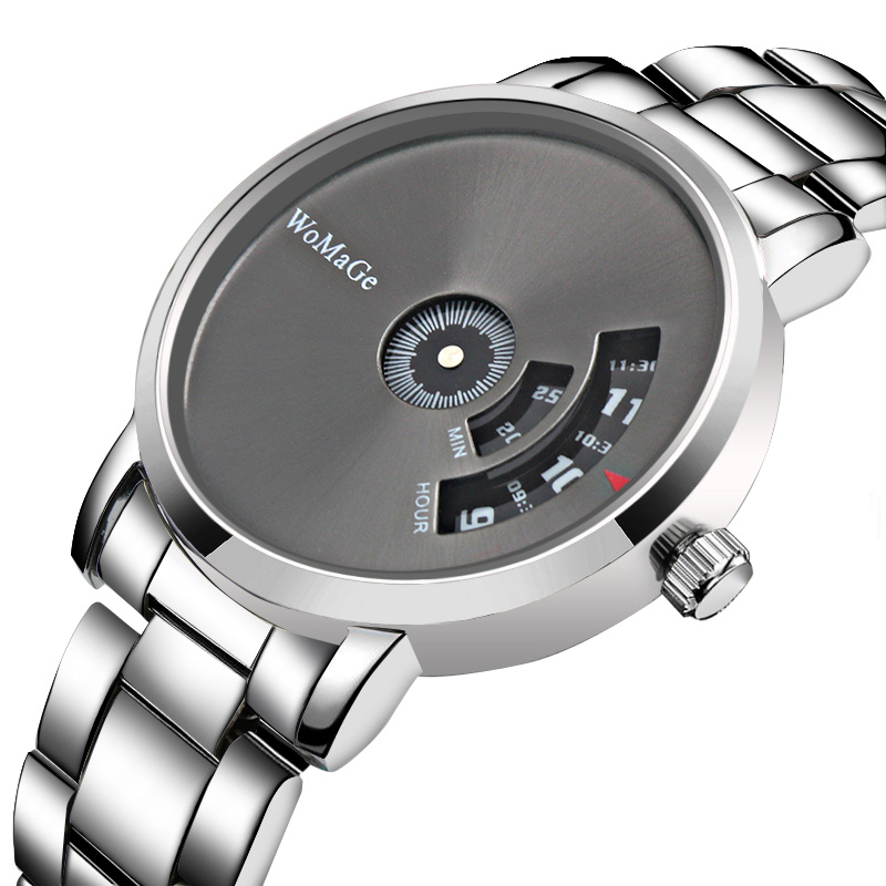 Yeni Montre Homme sıcak satış  - Zen Luxury Watch incelemesi ve fiyatı
