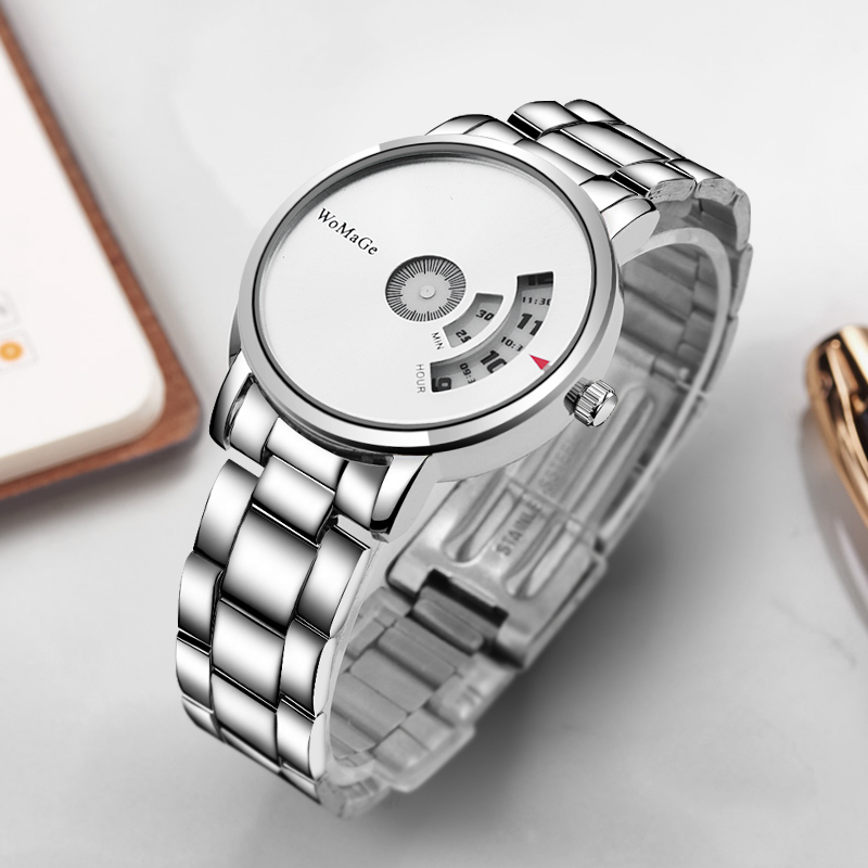 Yeni Montre Homme sıcak satış  - Zen Luxury Watch incelemesi ve fiyatı