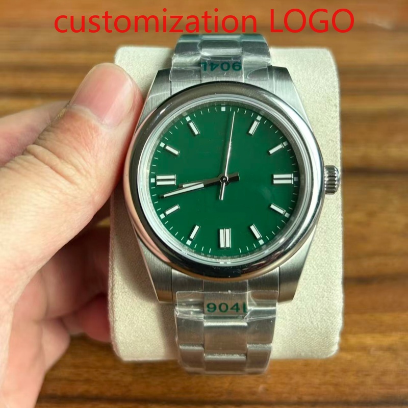 31mm/36mm/40mm Renkli Lüks Oto - Luxury Watch Price incelemesi ve fiyatı