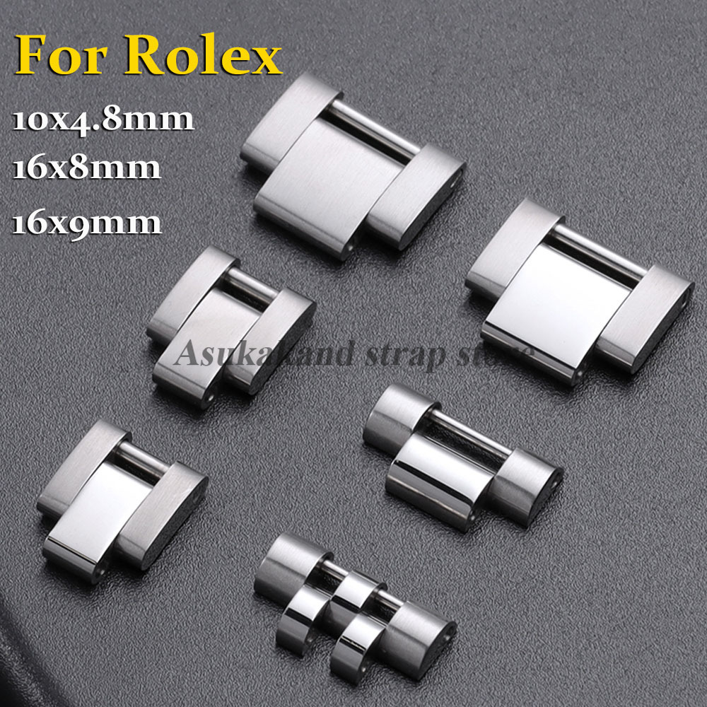 16x8mm/16x9mm/10x4.8mm Metal U - Luxury Watch News incelemesi ve fiyatı