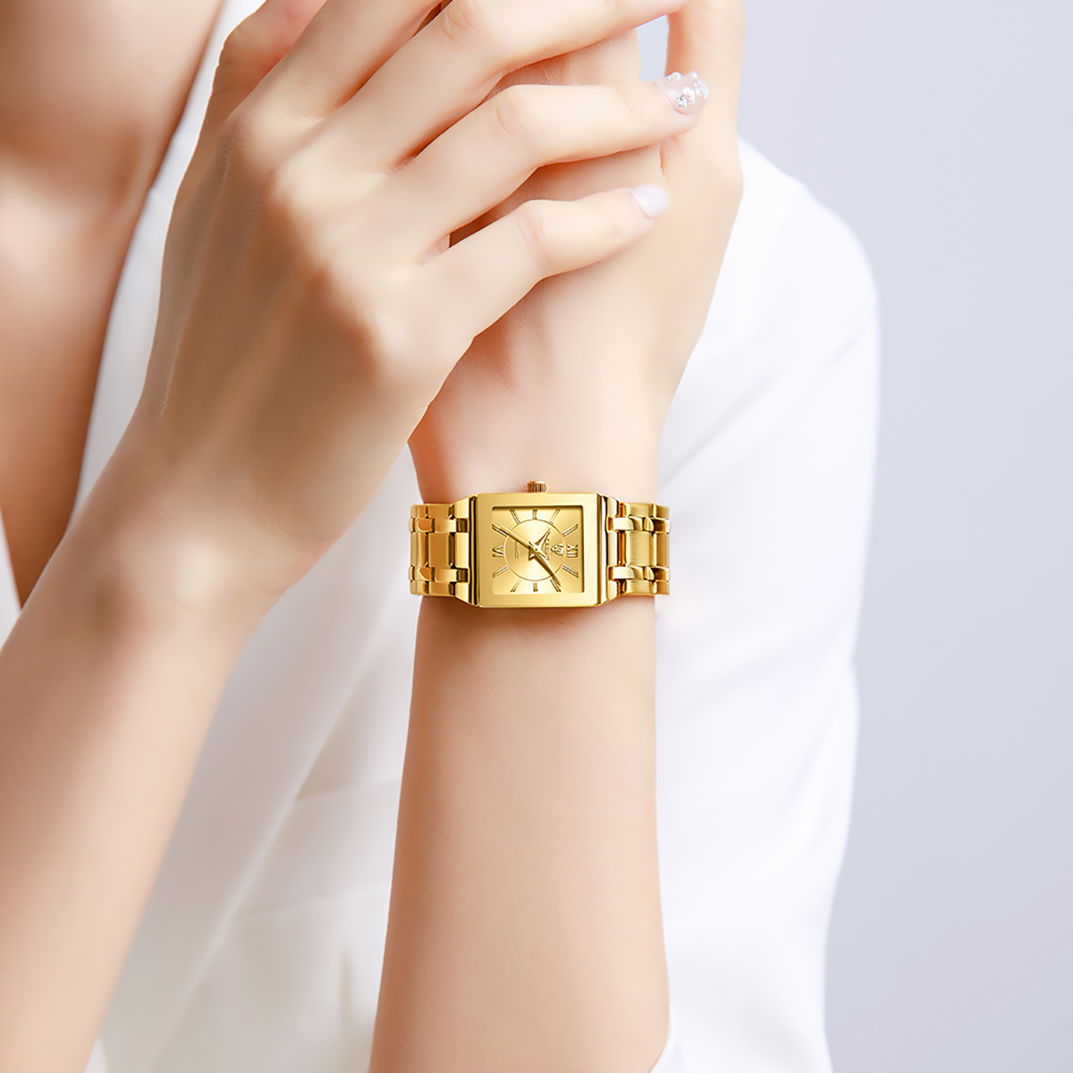LIEBIG Lüks Kuvars Kol Saatler - Luxury Watch Price incelemesi ve fiyatı