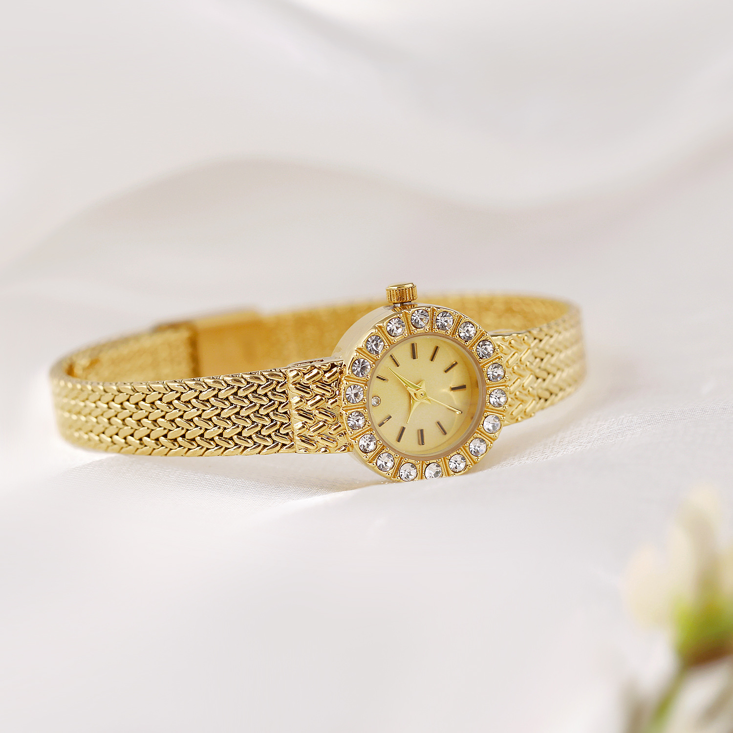 Vintage kadın Kol Saati Lüks M - Luxury Watch Vintage incelemesi ve fiyatı