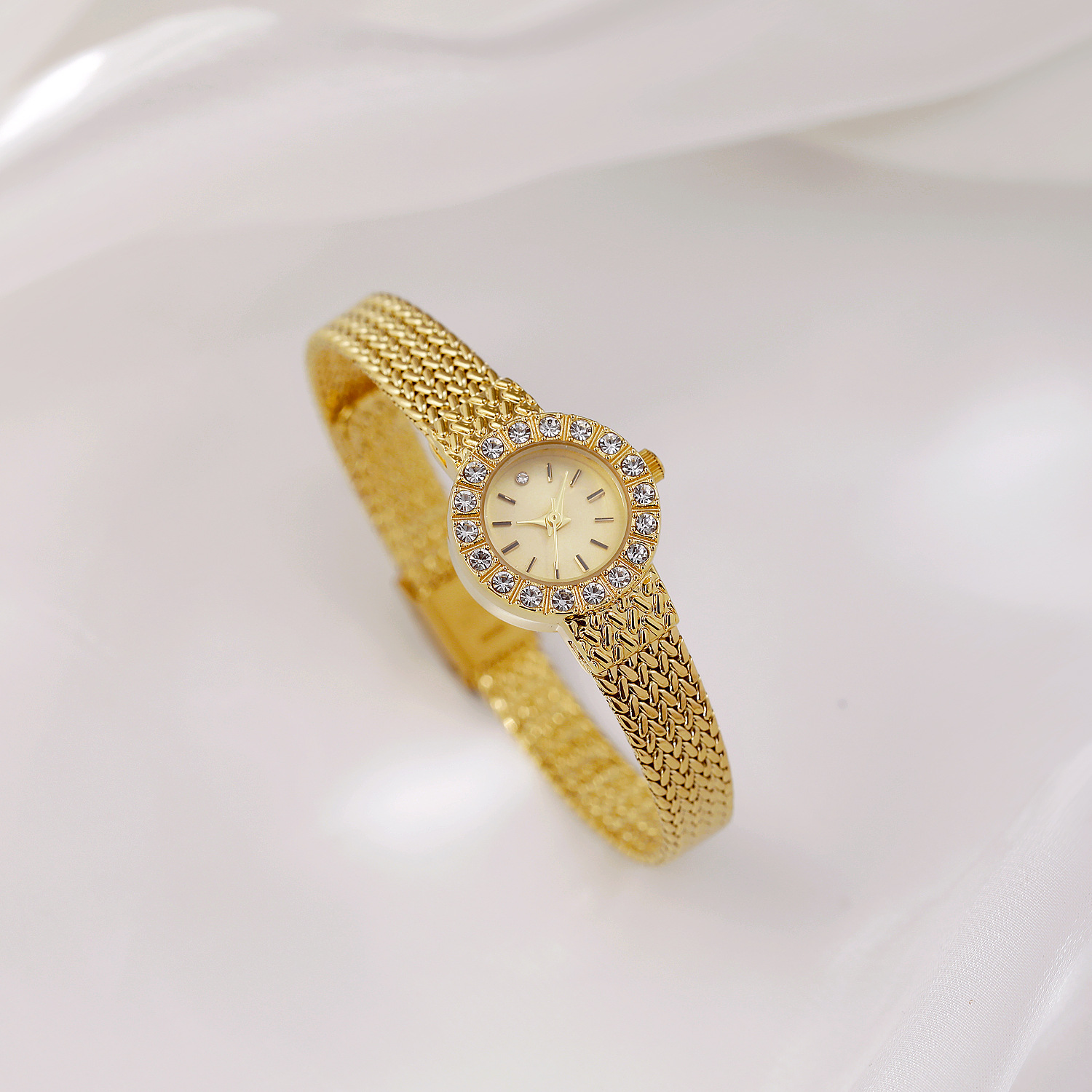 Vintage kadın Kol Saati Lüks M - Luxury Watch Vintage incelemesi ve fiyatı