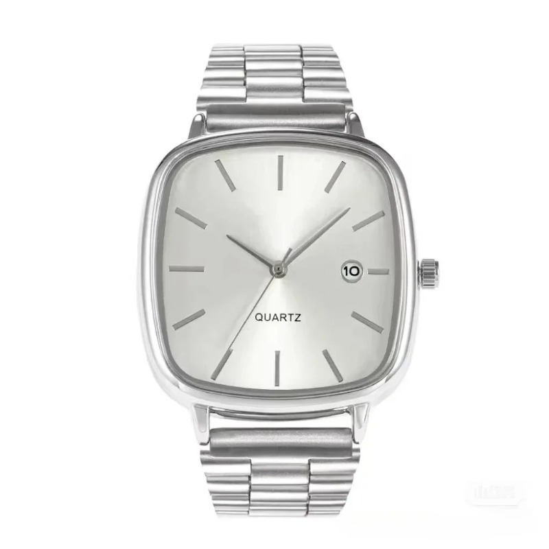 Ünlü Marka Erkek Izle Çelik Ka - Zen Luxury Watch incelemesi ve fiyatı