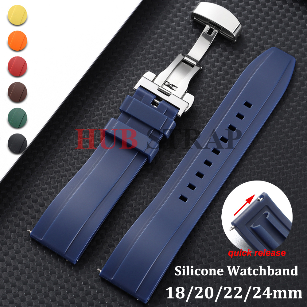 18/20mm22mm 24mm Hızlı Bırakma - Luxury Watch Omega incelemesi ve fiyatı
